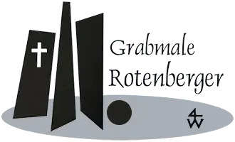 Grabmale Rotenberger